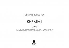 Khemia I image