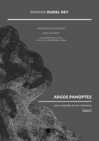 Argos Panoptes image