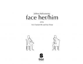 Face her/him image