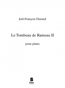 Le Tombeau de Rameau II image