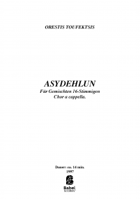Asydehlun image