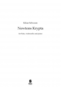 Newtons Krypta image