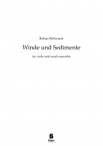 Winde und Sedimente image