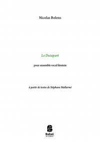 Le Duiapart image