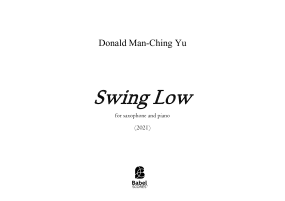 Swing Low image