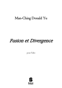 Fusion et Divergence image