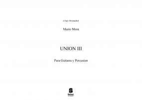 Union III image