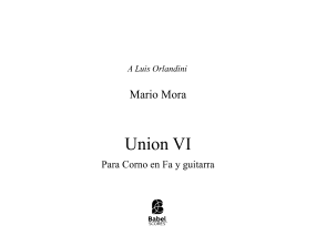 Union VI image
