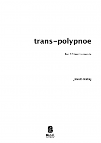 Trans-Polypnoe image