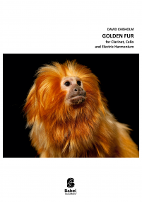 Golden Fur image