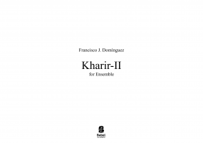 Kharir II image