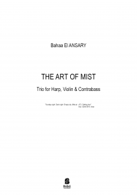 The Art of Mist image