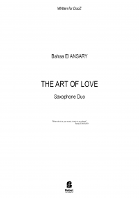 The Art of Love image