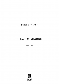 The Art of Bleeding image
