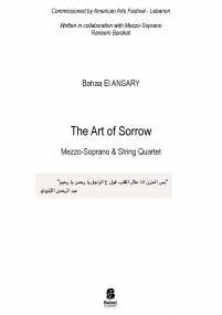 The Art of Sorrow image