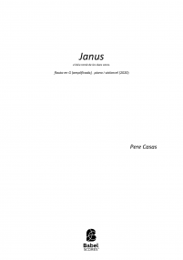 Janus image