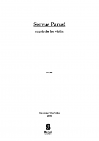 Servus Parus! image
