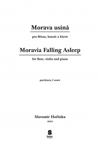 Moravia Falling Asleep image