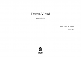Dazen-Vinud image