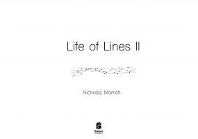 Life of Lines II image