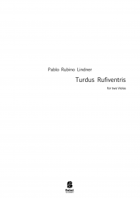 Turdus Rufiventris image