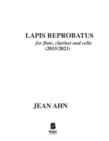 Lapis Reprobatus image