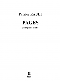 Pages image