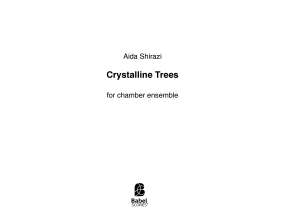 Crystalline Trees image