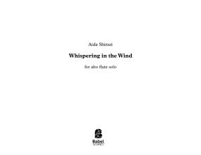 Whispering in the Wind image
