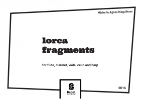 Lorca Fragments image