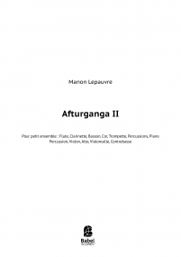 Afturganga II image