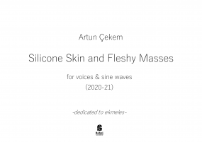 Silicone Skin and Fleshy Masses image