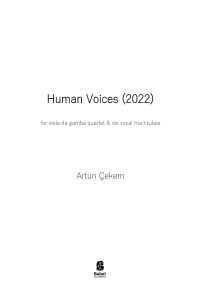 Human Voices image