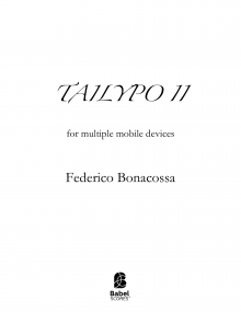 Tailypo II image