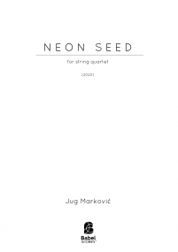 Neon Seed image
