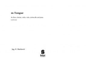 m-Tongue image