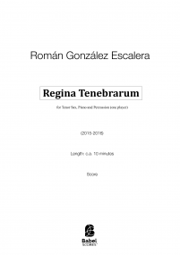 Regina Tenebrarum image