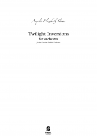 Twilight inversions  image