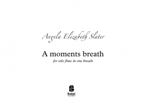 a Moments breath image