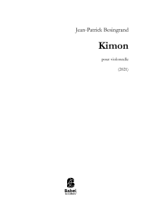 Kimon image