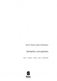 Semantic corruptions image