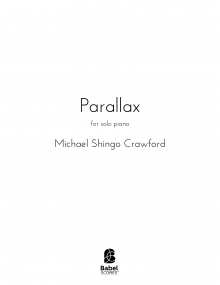 Parallax image