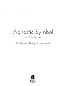 Agnostic Symbol image