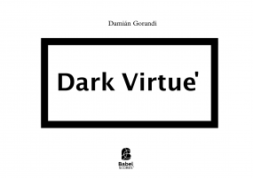 Dark Virtue image