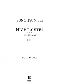 Night Suite I (Version II) image