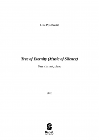 Tree of Eternity (Music of Silence) image