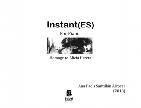 Instant(ES) image