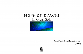 Hope of Dawn image