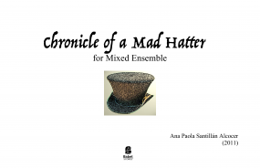 Chronicle of a Mad Hatter image