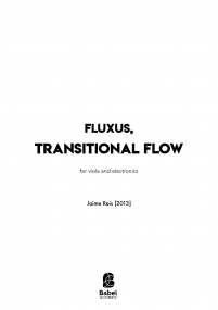 Fluxus, Transitional Flow image